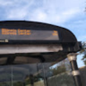 Meet your Posher, Donte